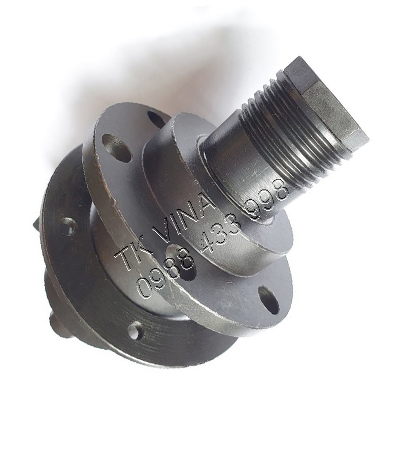 BỘ TRUYỀN ĐỘNG PULI | MEDIUM ASSEMBLE PULLEY